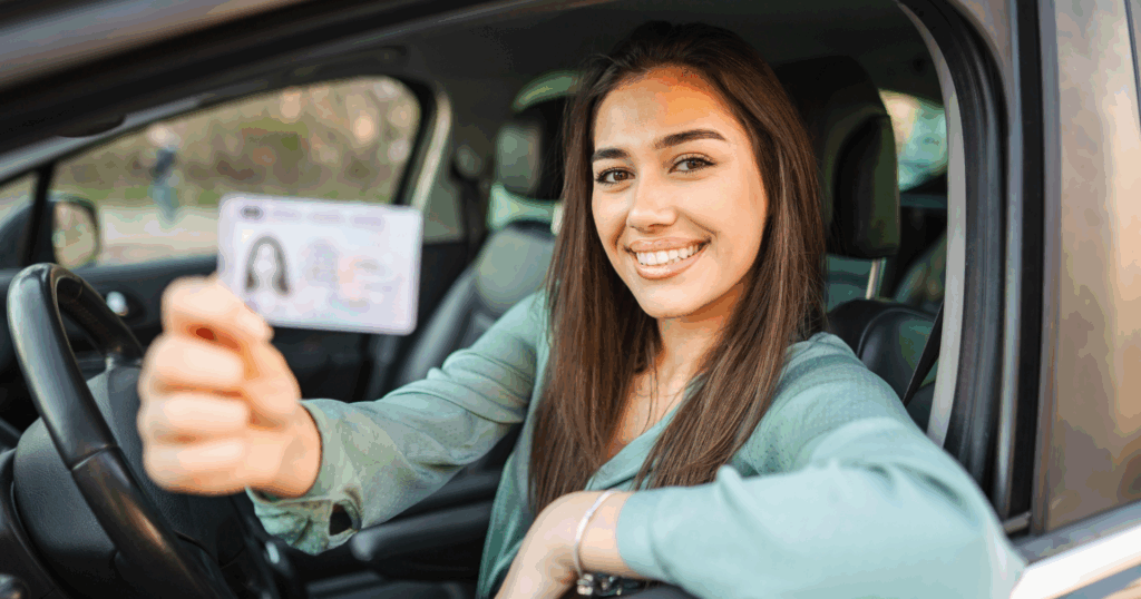 taux réussite permis