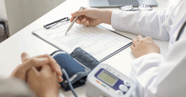 visite médicale