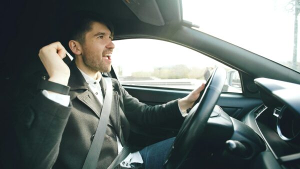 Conseils Stress au Permis de Conduire