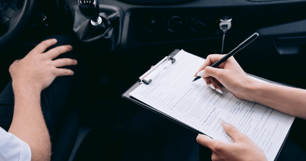 Combien de Questions au Permis de Conduire ? Tout Comprendre