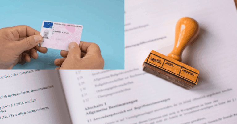 Documents d'Identité pour le Permis de Conduire : Guide Complet